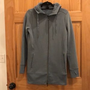 NWOT All in Motion jacket